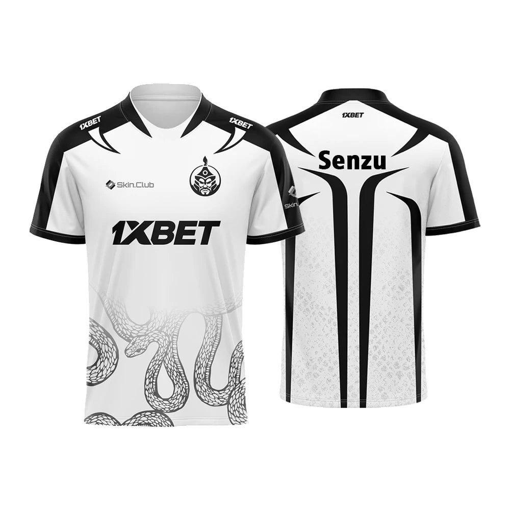 Camisola The MongolZ