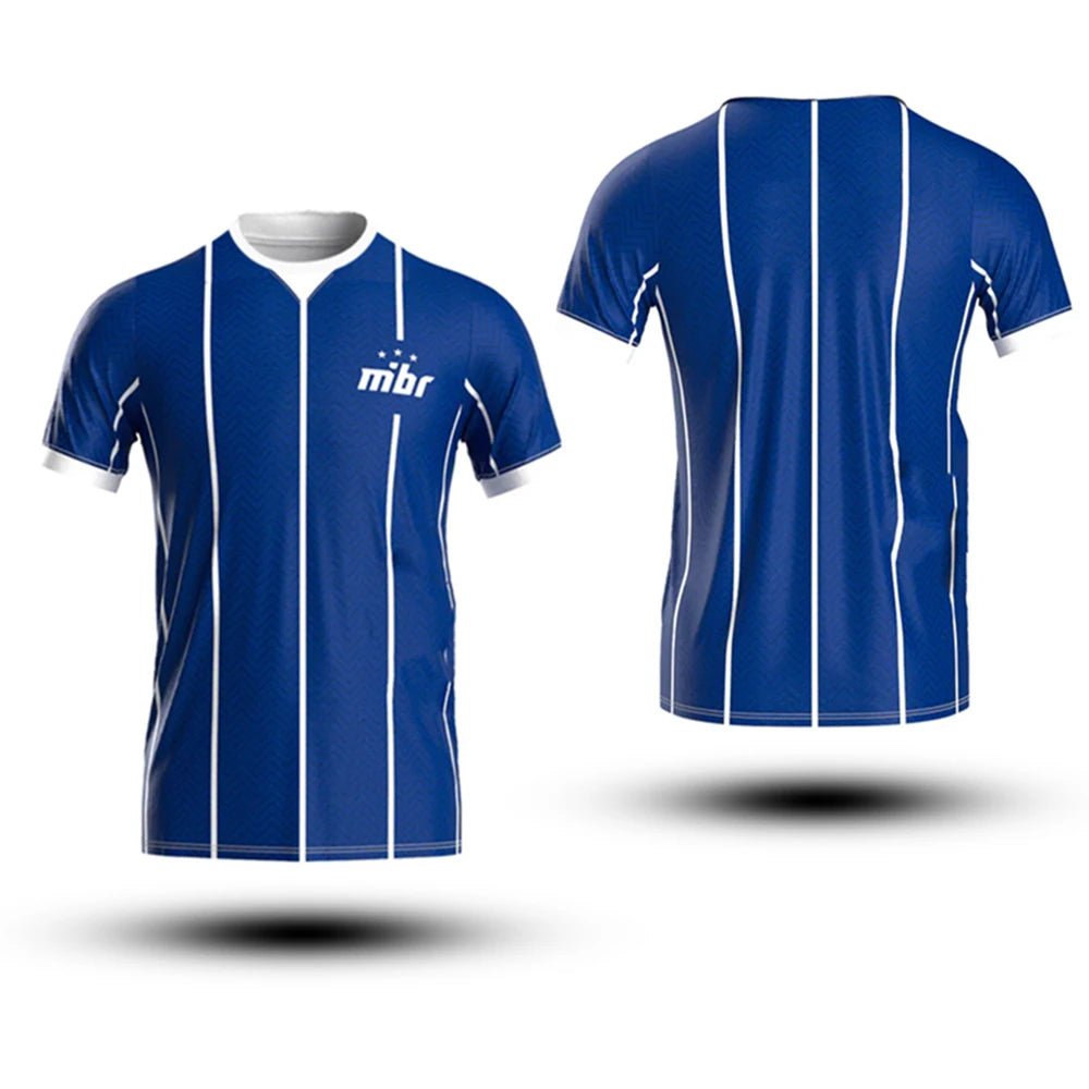 Camisola MIBR Valorant