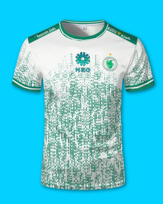 Camisola Team Falcons 2025