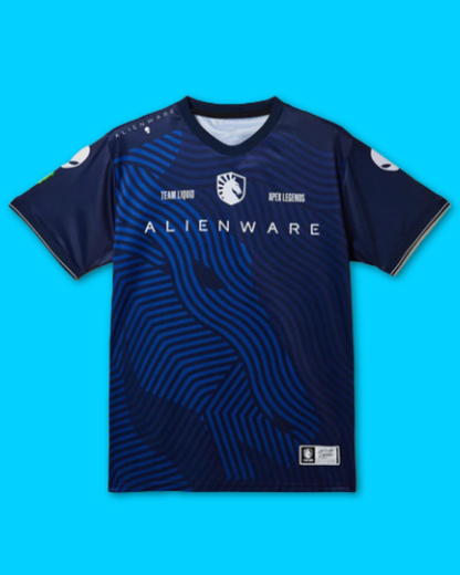 Camisola Team Liquid