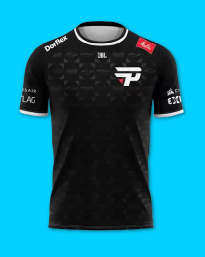 Camisola Pain Gaming