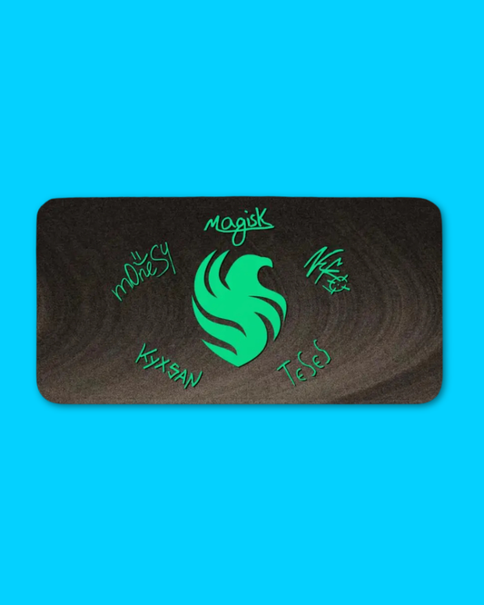 Mousepad Team Falcons