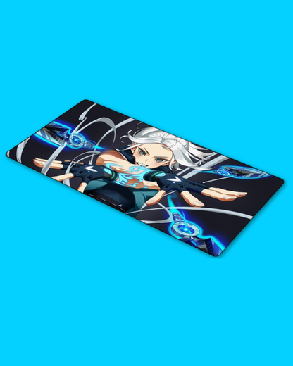 Mousepad Valorant Jett Vários Modelos