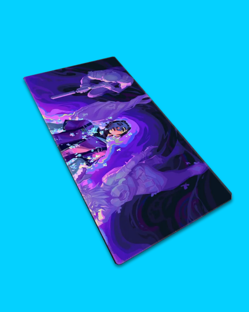 Mousepad Valorant 3 Vários Modelos