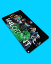 Mousepad Valorant 2 Vários Modelos