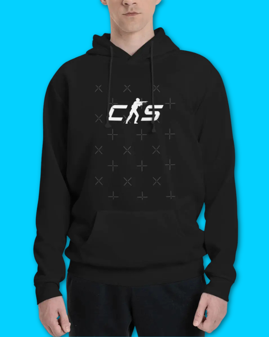 Sweatshirt Counter-Strike 2