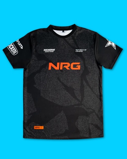 Camisola NRG