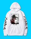 Sweatshirt Black Clover