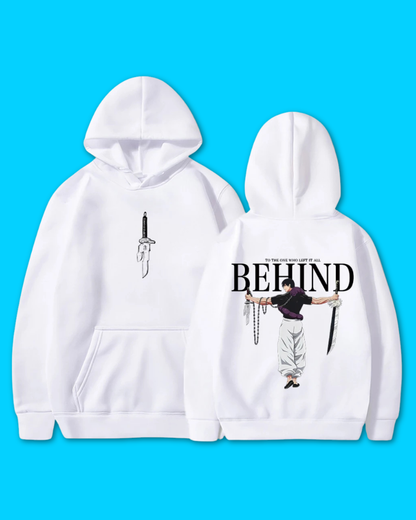 Sweatshirt Jujutsu Kaisen
