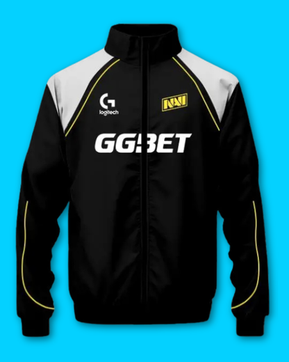 Jaqueta NAVI Esports