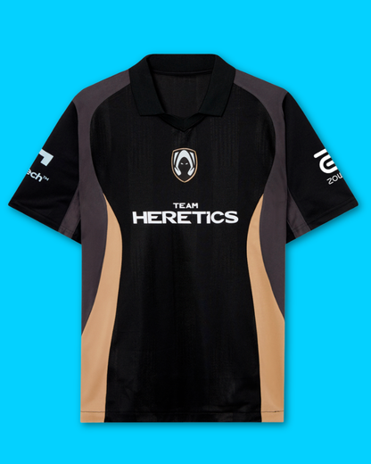 Camisola Heretics Valorant