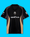 Camisola Heretics Valorant