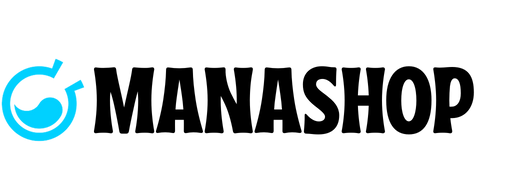 ManaShop