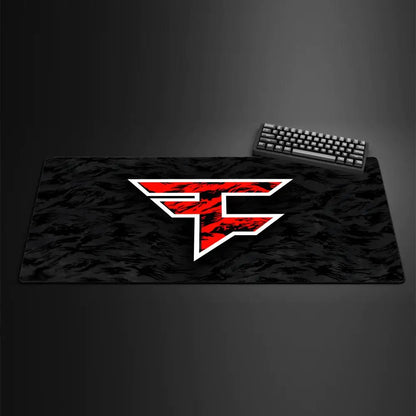 Mousepad Faze Clan Vários Modelos