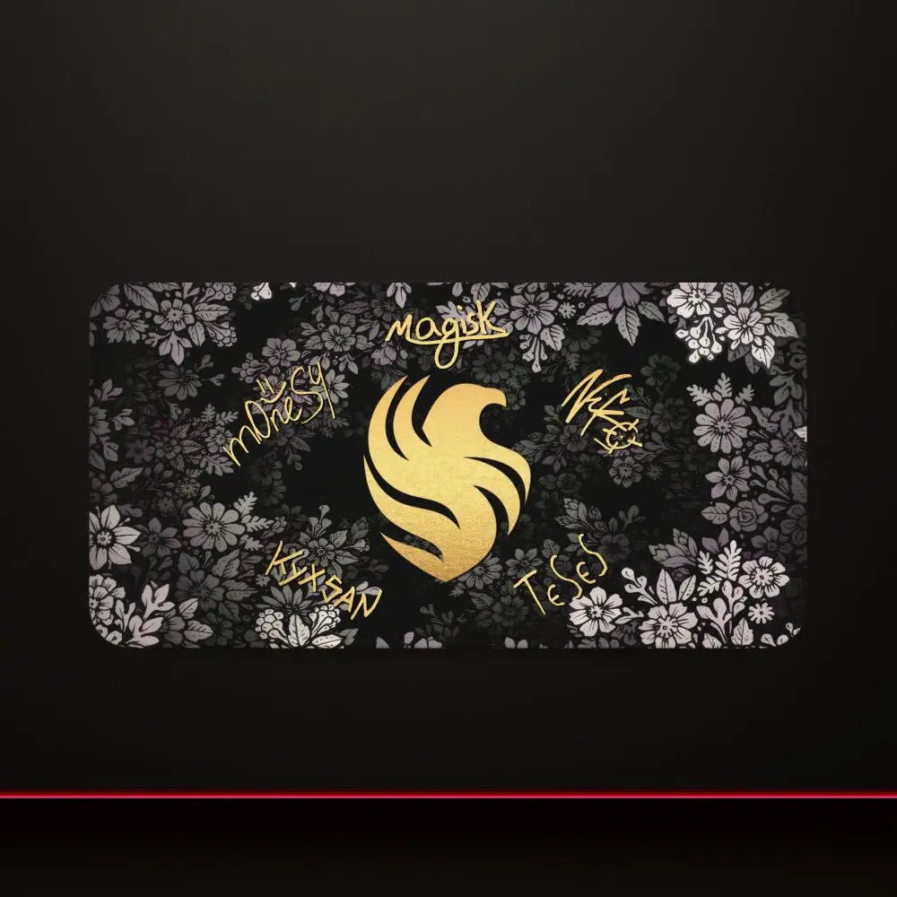 Mousepad Team Falcons