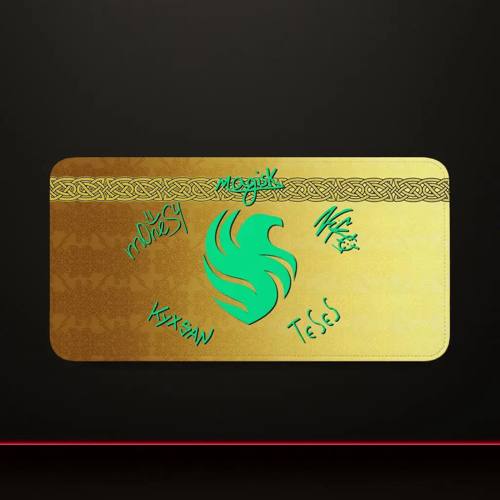 Mousepad Team Falcons