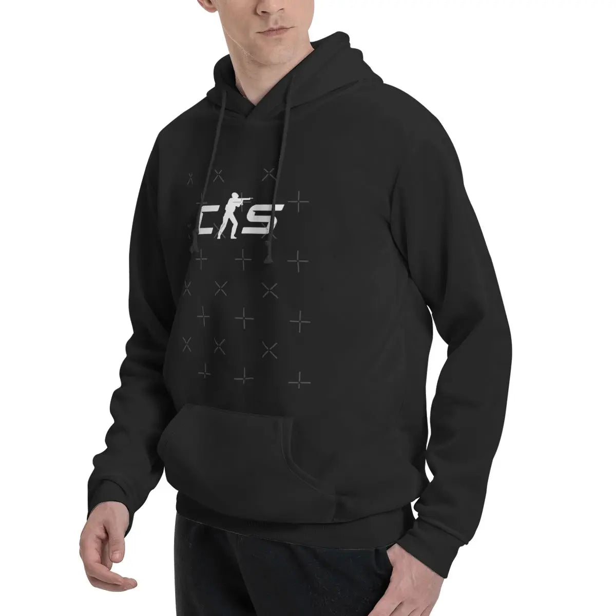 Sweatshirt Counter-Strike 2