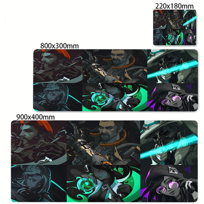 Mousepad Valorant 2 Vários Modelos