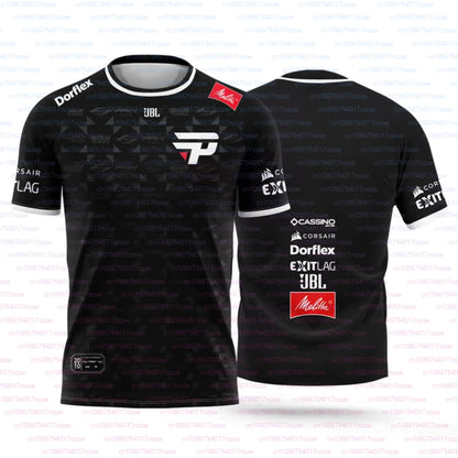 Camisola Pain Gaming