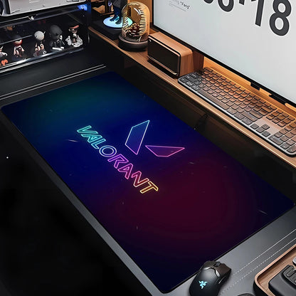 Mousepad Valorant Vários Modelos