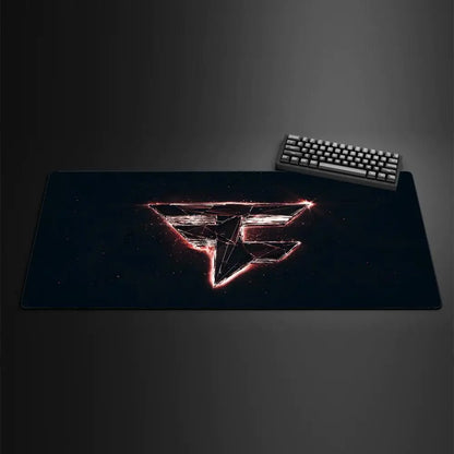 Mousepad Faze Clan Vários Modelos