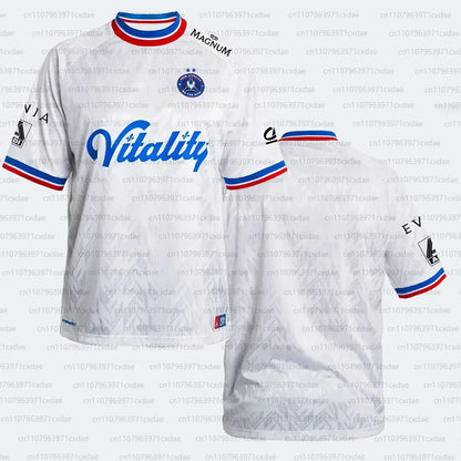 Camisola Vitality 2025/26
