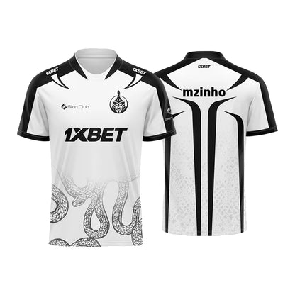 Camisola The MongolZ