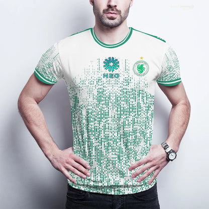 Camisola Team Falcons 2025