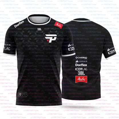 Camisola Pain Gaming