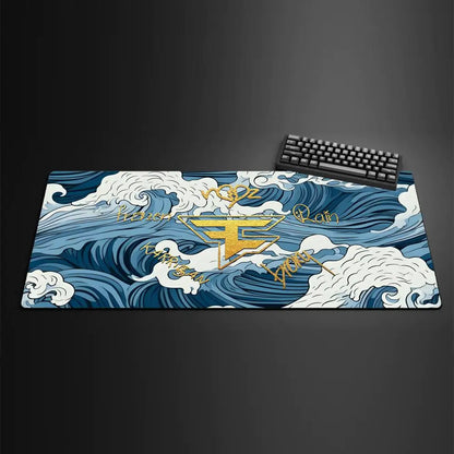 Mousepad Faze Clan Vários Modelos