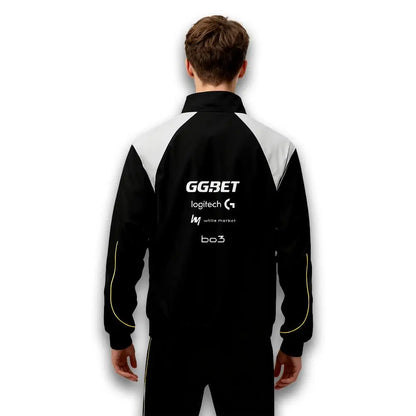 Jaqueta NAVI Esports