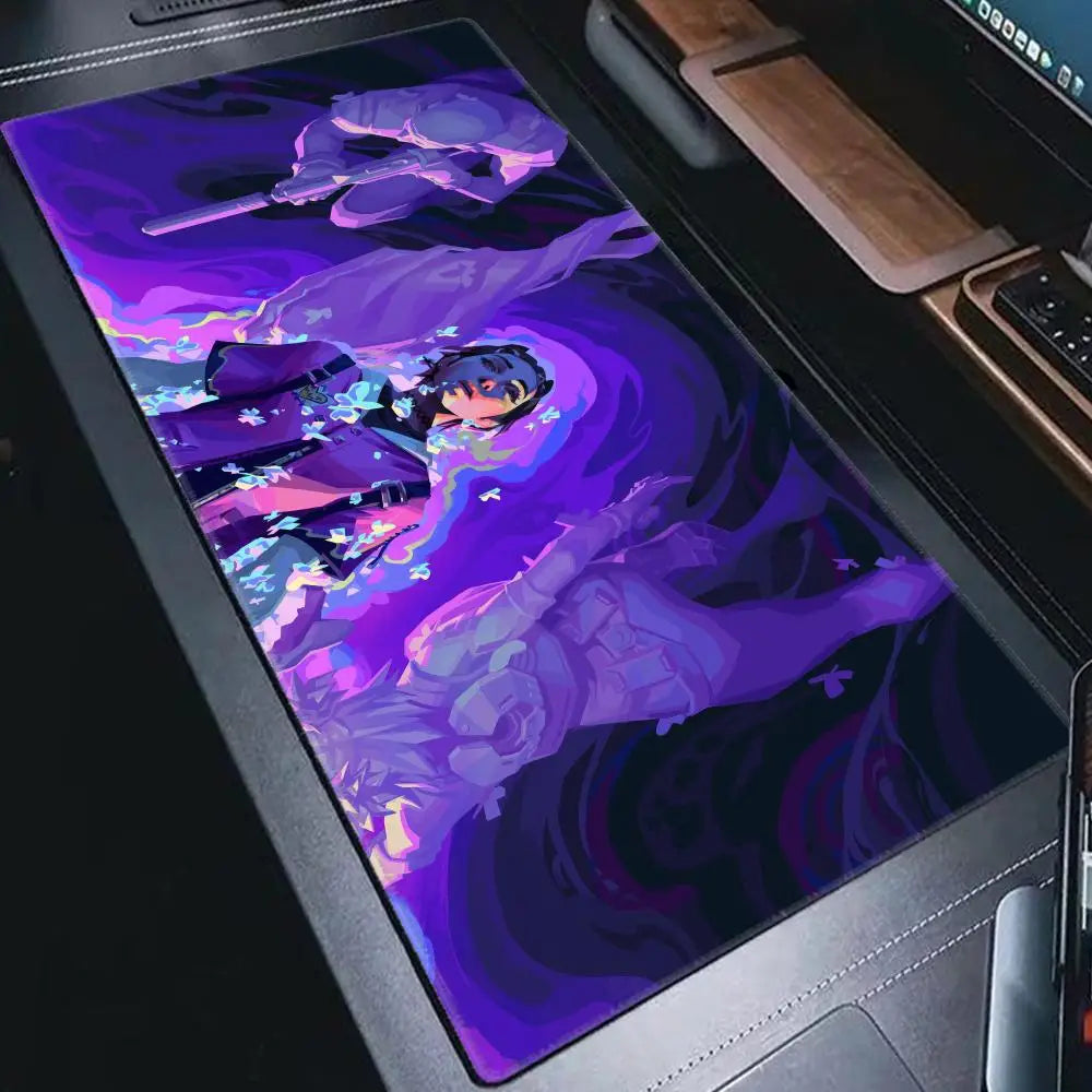 Mousepad Valorant 3 Vários Modelos