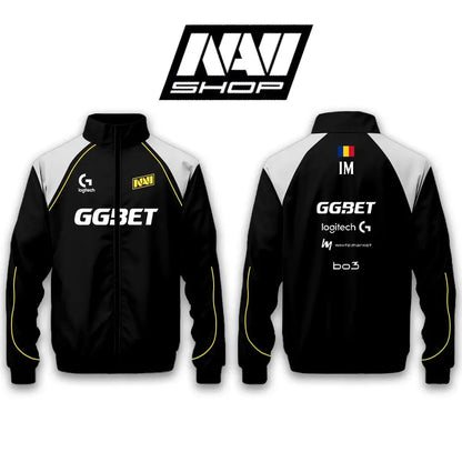 Jaqueta NAVI Esports