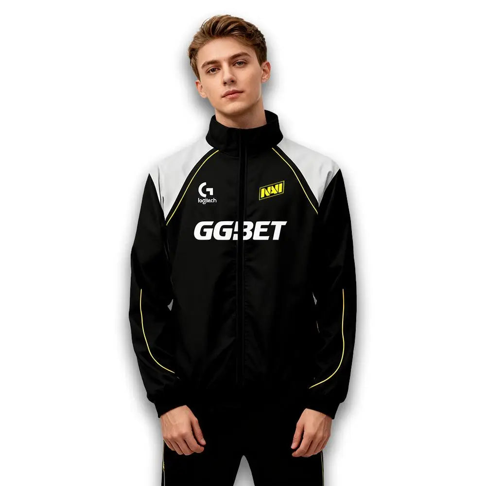 Jaqueta NAVI Esports