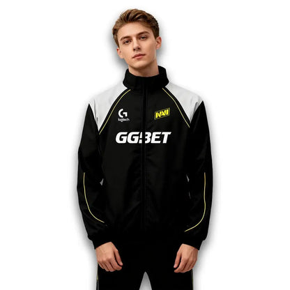 Jaqueta NAVI Esports