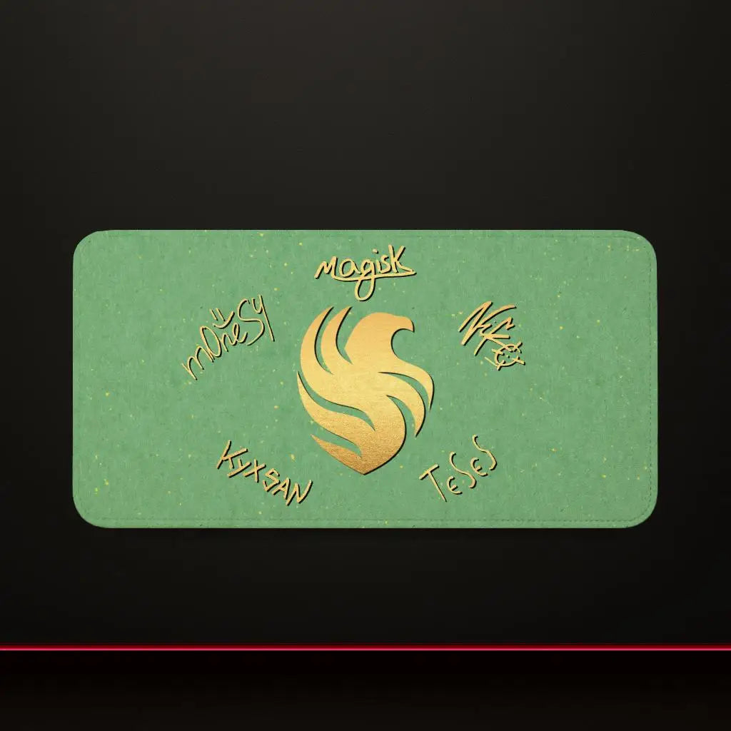 Mousepad Team Falcons