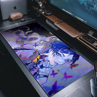 Mousepad Valorant 3 Vários Modelos