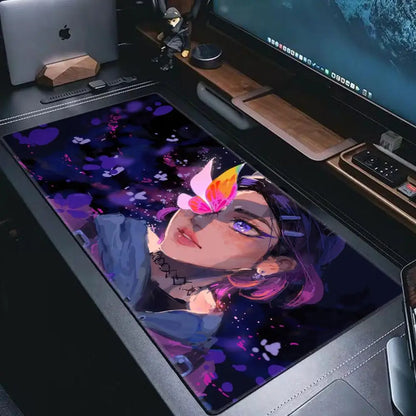 Mousepad Valorant 3 Vários Modelos