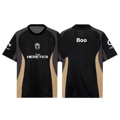 Camisola Heretics Valorant