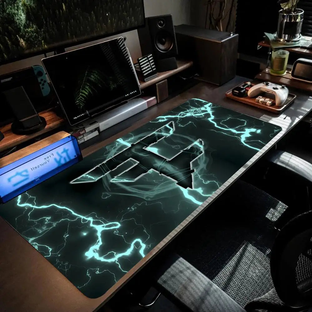 Mousepad Faze Clan Vários Modelos