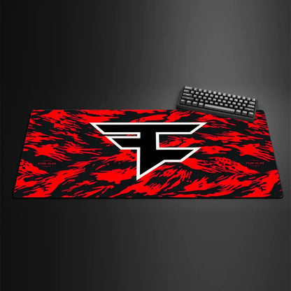 Mousepad Faze Clan Vários Modelos