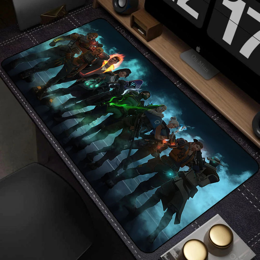 Mousepad Valorant 2 Vários Modelos