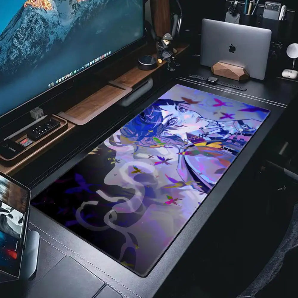 Mousepad Valorant 3 Vários Modelos