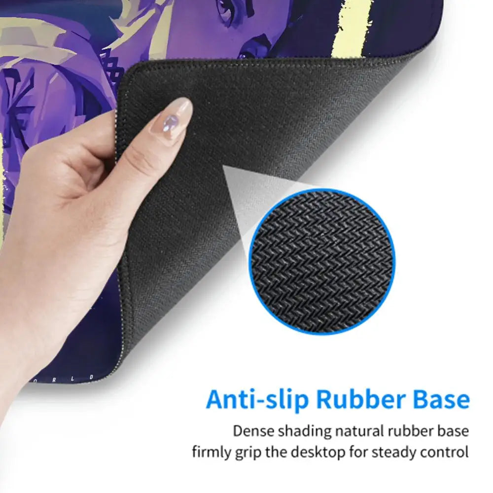 Mousepad Valorant 3 Vários Modelos