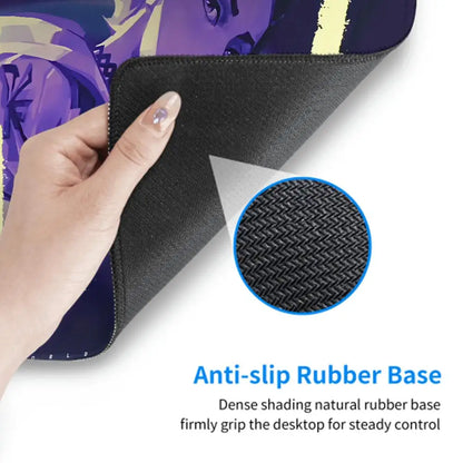 Mousepad Valorant 3 Vários Modelos