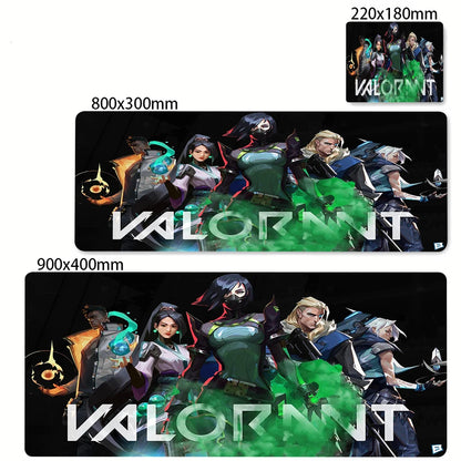 Mousepad Valorant 2 Vários Modelos