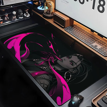 Mousepad Valorant Vários Modelos