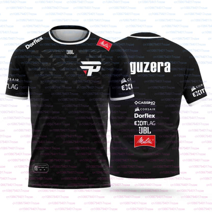 Camisola Pain Gaming