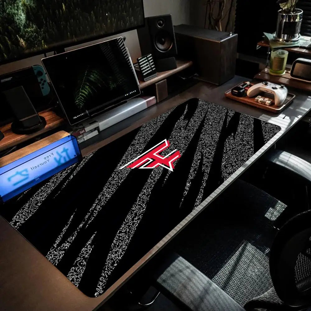 Mousepad Faze Clan Vários Modelos