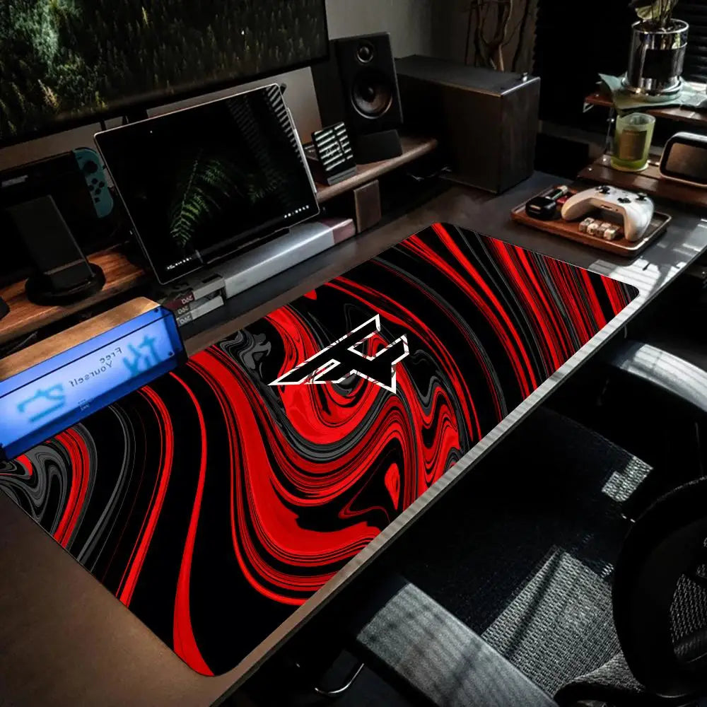 Mousepad Faze Clan Vários Modelos